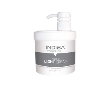 INDIBA® Proionic® Light Face Cream