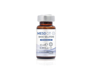 MEDIDERMA MESO CIT BASIC SOLUTION 5X10 ML