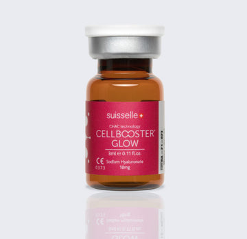 SUISSELLE GLOW CELLBOOSTER
