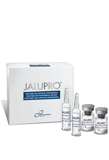 JALUPRO AMINO ACID - 2 x 3ml