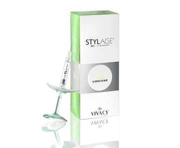 STYLAGE XL BI-SOFT LIDO 2x1 ML