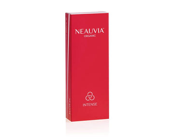 NEAUVIA FILLERS INTENSE 1X1 ML