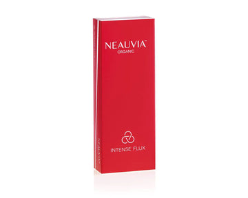 NEAUVIA FILLERS INTENSE FLUX 1X1 ML