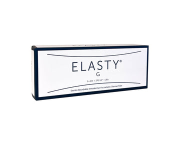 ELASTY GRAND 1x1 ml - 2 enheter
