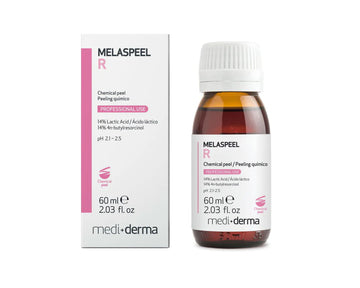 MEDIDERMA MELASPEEL R
