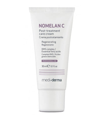 NOMELAN C - POST-TREATMENT CREAM 30ML