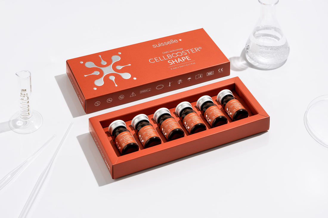 SUISSELLE SHAPE CELLBOOSTER