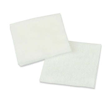 7.5X7.5CM KOMPRESS NONWOVEN OPTIMIA 4L PÅSE 100 ST