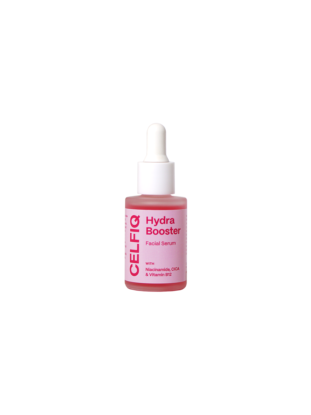 CELFIQ Hydra Booster Facial Serum