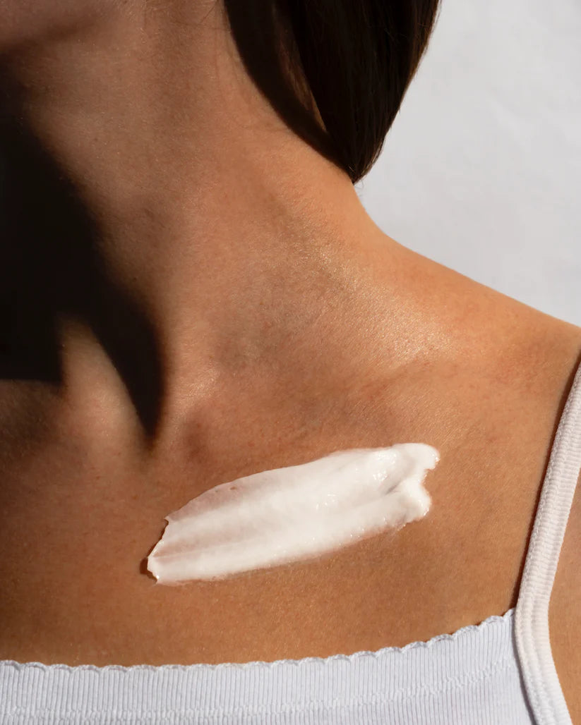 ELEMENTRE GENTLE BODY GLOW 120 ml