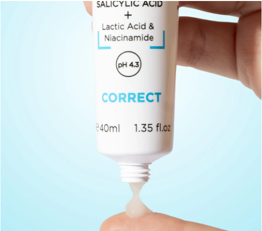 ELEMENTRE BLEMISH CONTROL GEL