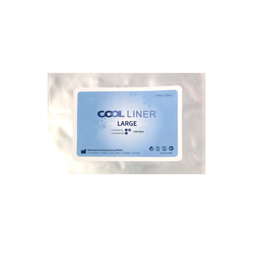 Liner L/M for CoolShaping 25 pieces