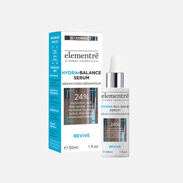 ELEMENTRE HYDRA BALANCE SERUM 30ML