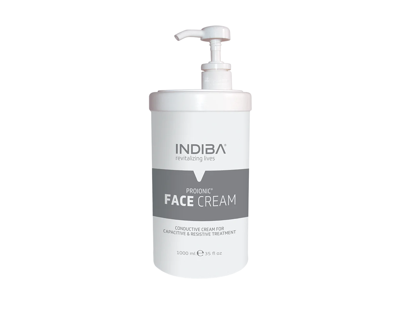 INDIBA® Proionic® Face Cream (1000ml)