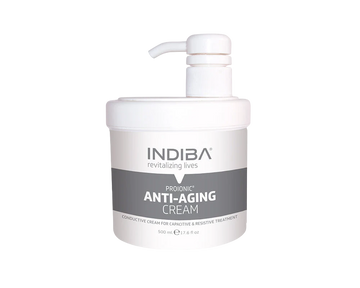 INDIBA® Proionic® Anti-Aging Face Cream 500ml