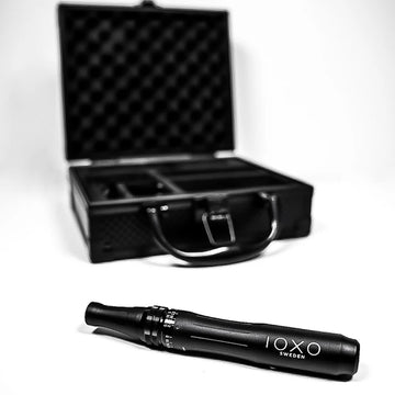 IOXO MICRO-NEEDLING PEN Starter pack
