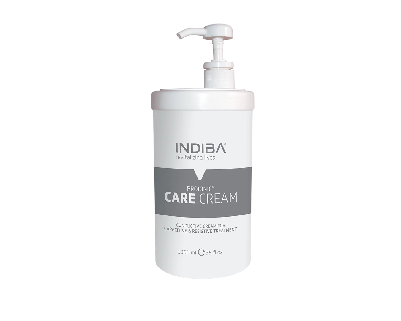 INDIBA® Proionic® Care Cream (1000ml)