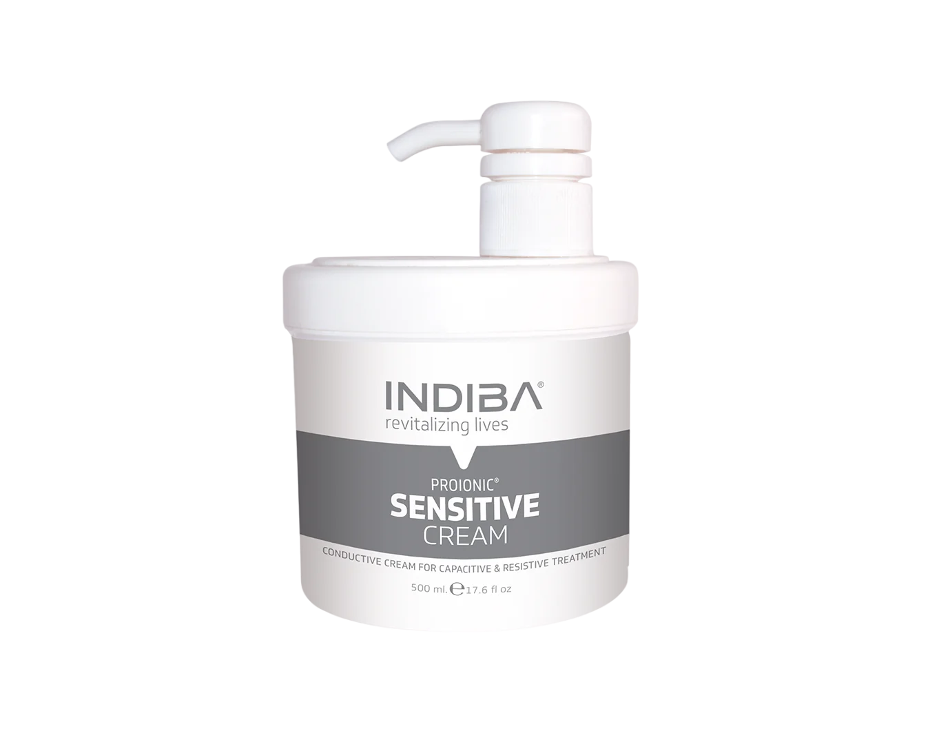 INDIBA® Proionic® Sensitive Face Cream