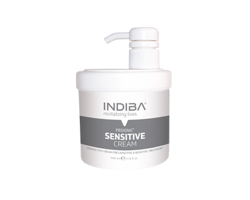 INDIBA® Proionic® Sensitive Face Cream