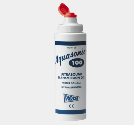 Parker Aquasonic 100 Ultralydgel