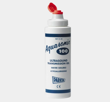 Parker Aquasonic 100 Ultralydgel