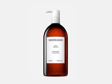 SACHAJUAN SCALP SHAMPOO 990 ML