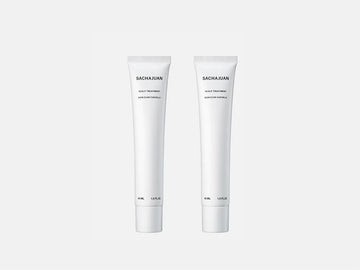 SACHAJUAN SCALP TREATMENT DUO 2X45 ML