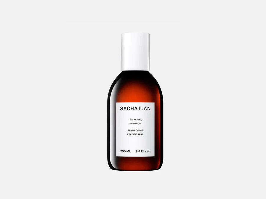 SACHAJUAN THICKENING SCHAMPOO 250 ML
