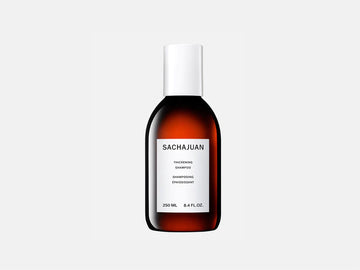 SACHAJUAN THICKENING SCHAMPOO 250 ML