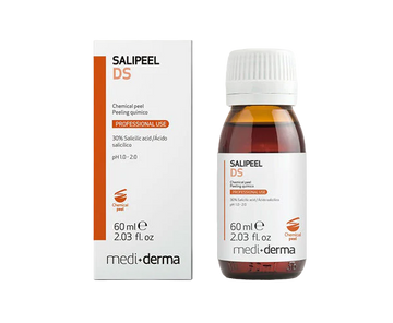 MEDIDERMA SALIPEEL DS 60 ML