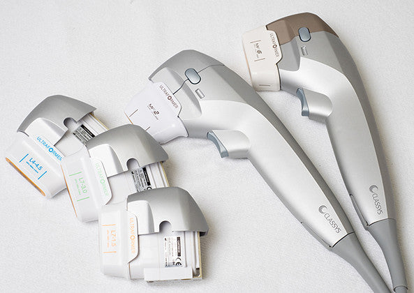 Transducers/Cartrige  Body 13,0mm