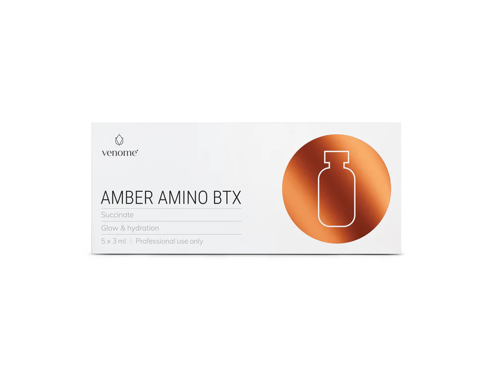 Venome Amber BTX