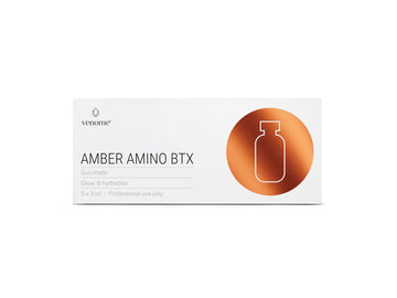 Venome Amber BTX