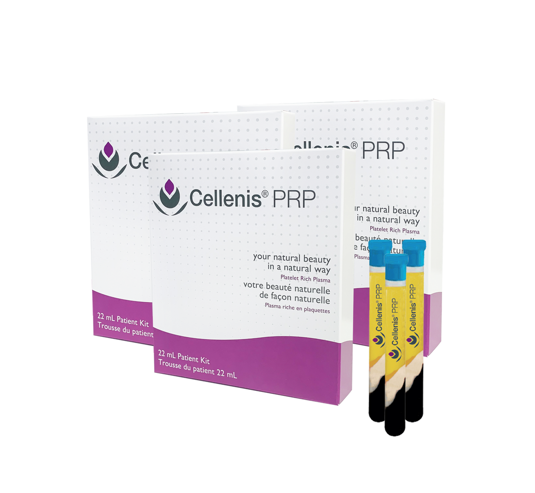 CELLENIS PRP 11ml