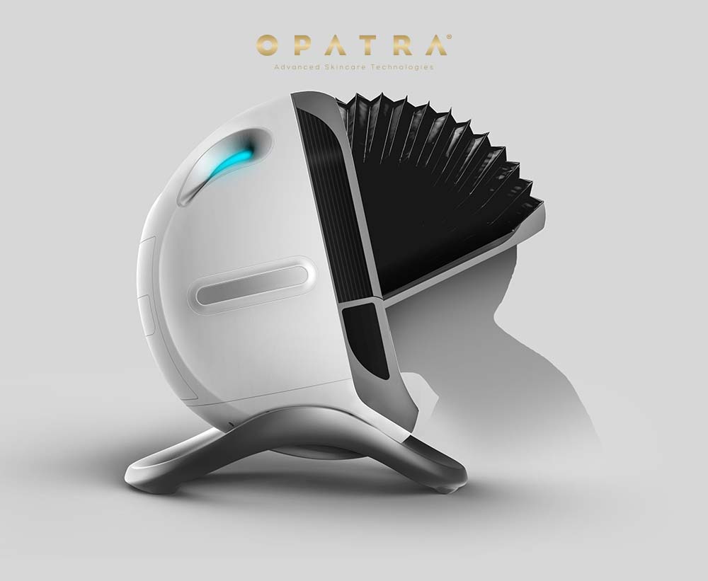 ANALIZER DOME OPATRA