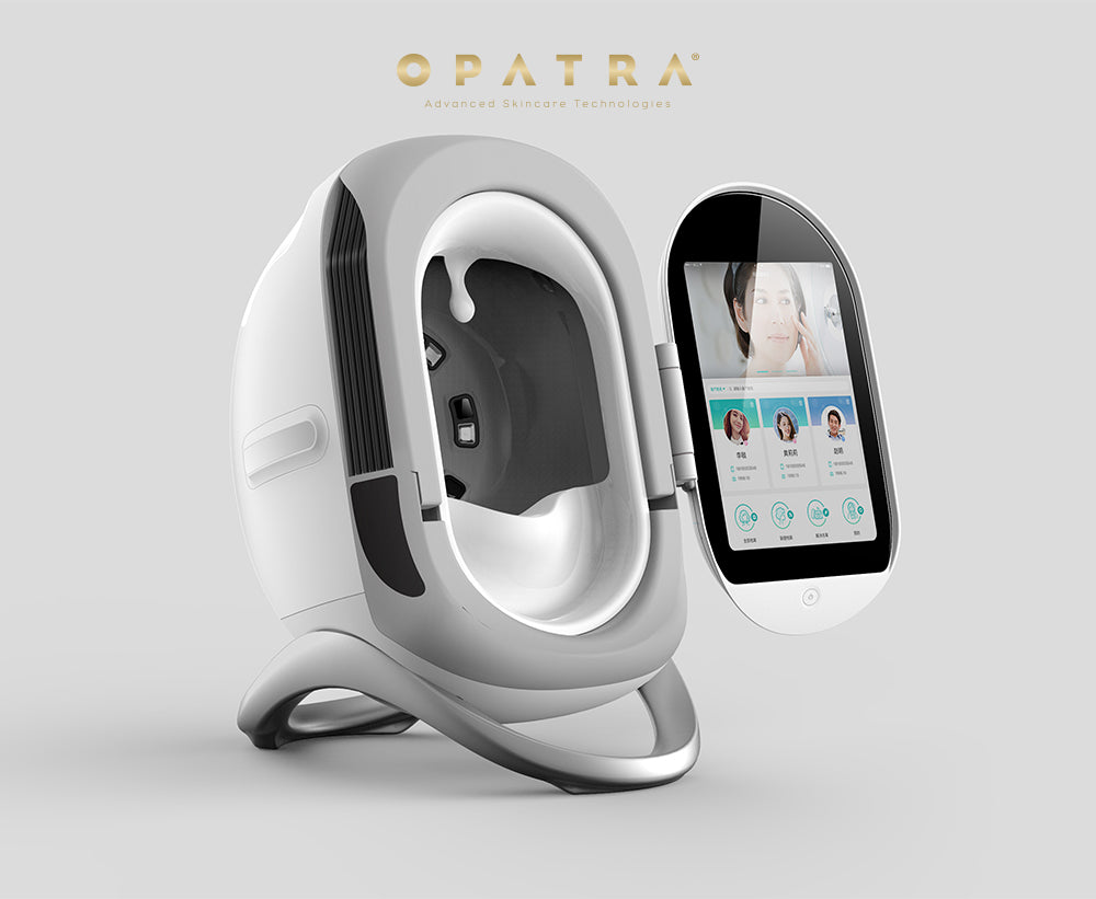 ANALIZER DOME OPATRA