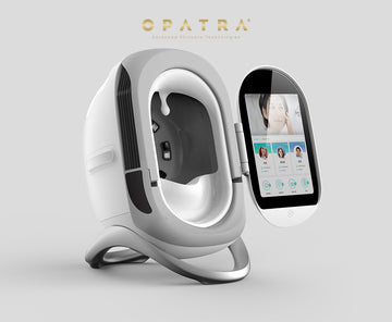ANALIZER DOME OPATRA