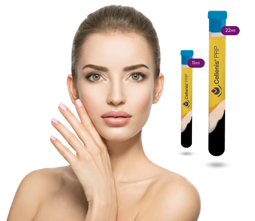 CELLENIS PRP 11ml