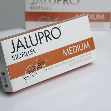 JALUPRO BIOFILLER MEDIUM
