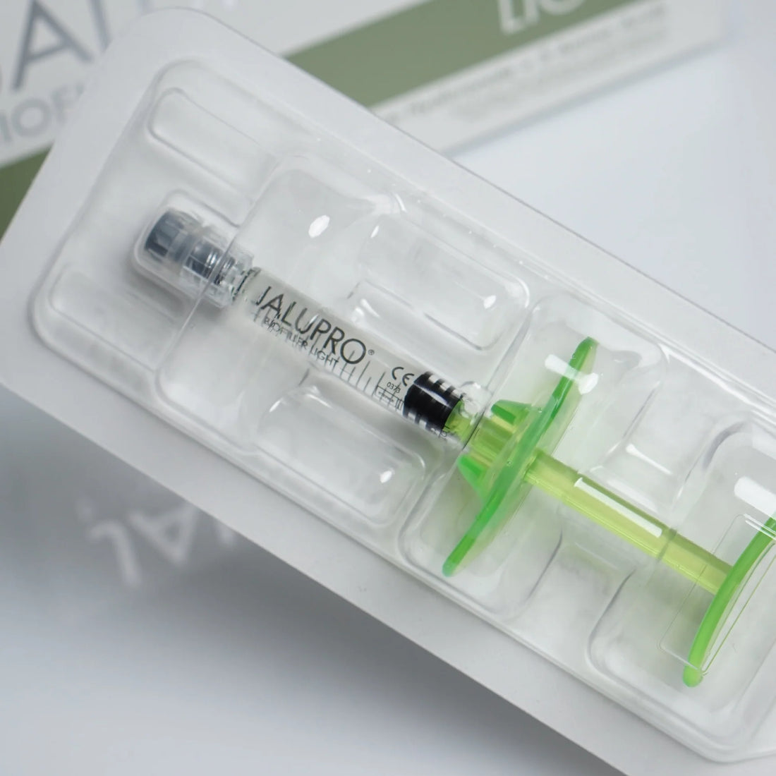 JALUPRO BIOFILLER LIGHT