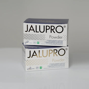 Jalupro Powder 1 pakke