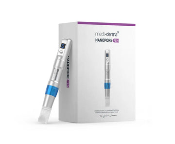 MEDIDERMA NANOPORE PEN