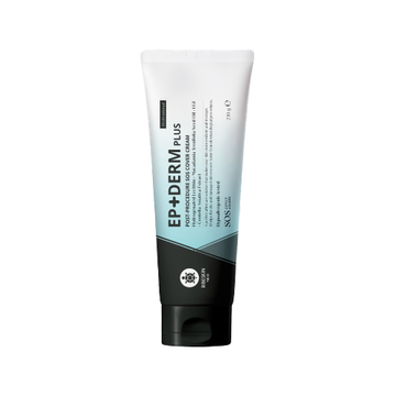 RIBESKIN EPIDERM PLUS SOS Cream 100G