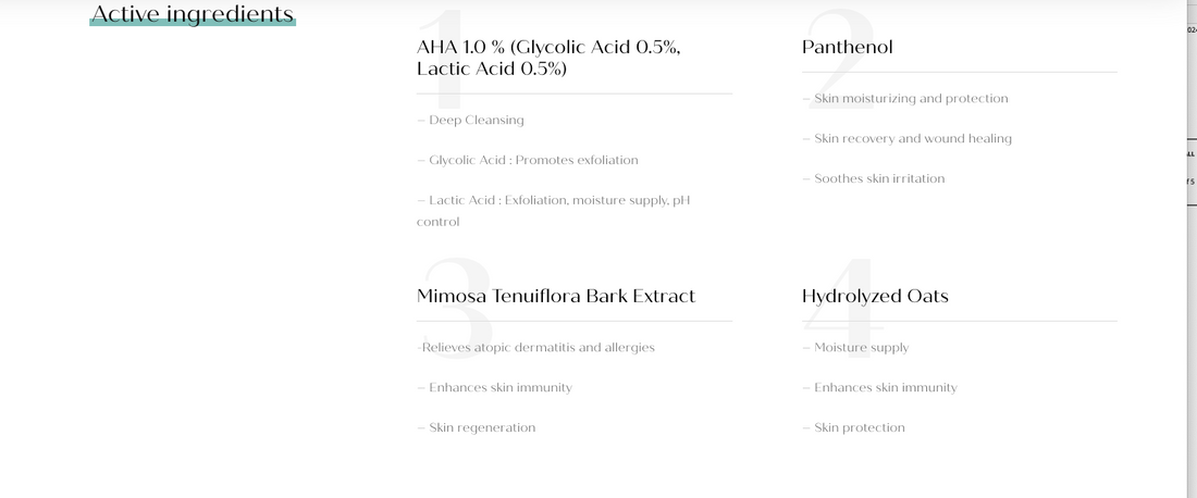 RIBESKIN EP+DERM PLUS PRE-PROCEDURE AHA 1 % 150ml