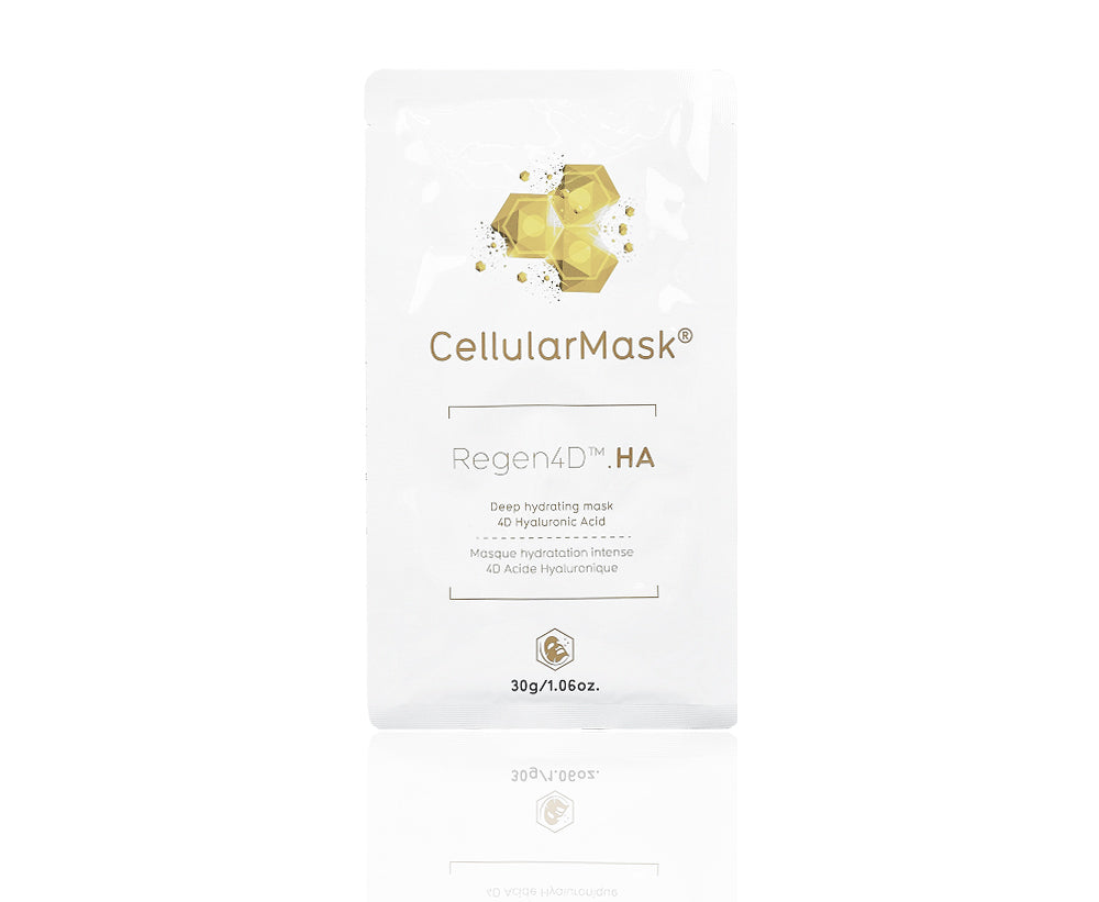 RSKIN CELLULAR MASK 5 STK