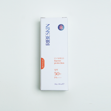 RIBESKIN SUN UV Barrier Protection SPF 50