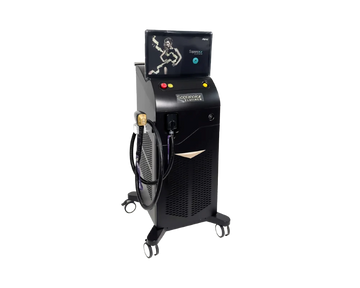 Soprano Ice Platinum