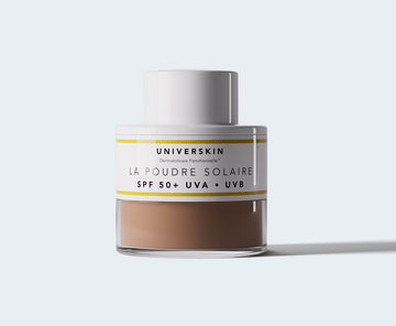 LA POUDRE SOLAIRE SPF50+