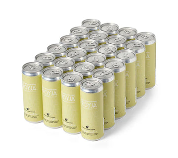 Fröyja Lemon shelf