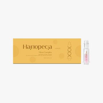 RIBESKIN Hairlopecia Meso Complex Shooter (1,0 mm)